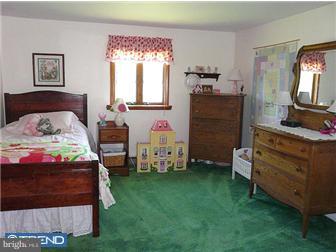 1705 Clearview Road Pottstown, PA 19464 - Photo 10 of 12 Bedroom 2