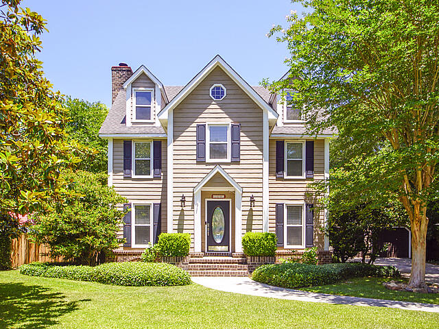 1893 Ashley Hall Road Charleston, SC 29407 - Photo 1 of 57 01