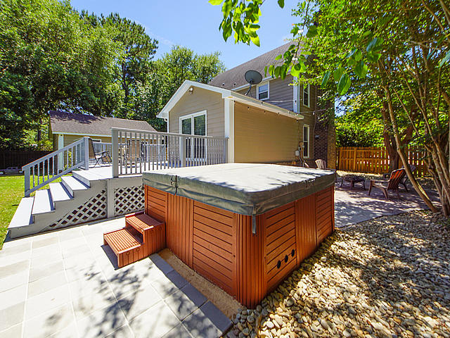 1893 Ashley Hall Road Charleston, SC 29407 - Photo 45 of 57 46