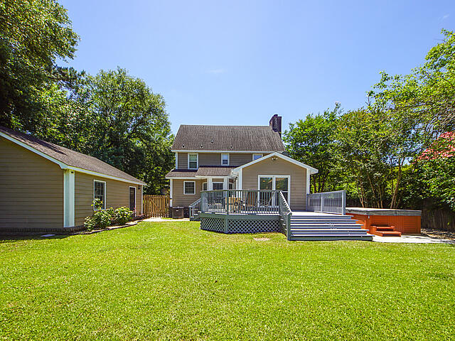 1893 Ashley Hall Road Charleston, SC 29407 - Photo 48 of 57 49
