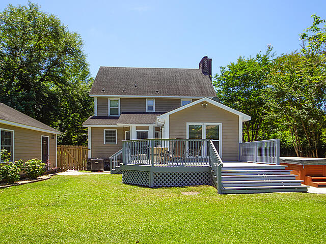 1893 Ashley Hall Road Charleston, SC 29407 - Photo 49 of 57 50
