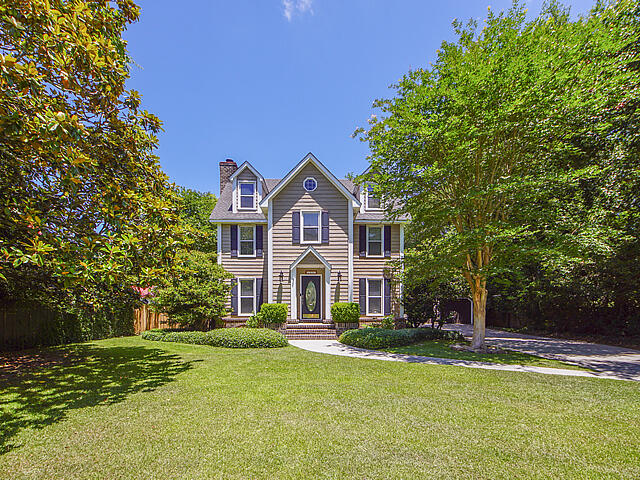 1893 Ashley Hall Road Charleston, SC 29407 - Photo 57 of 57 58
