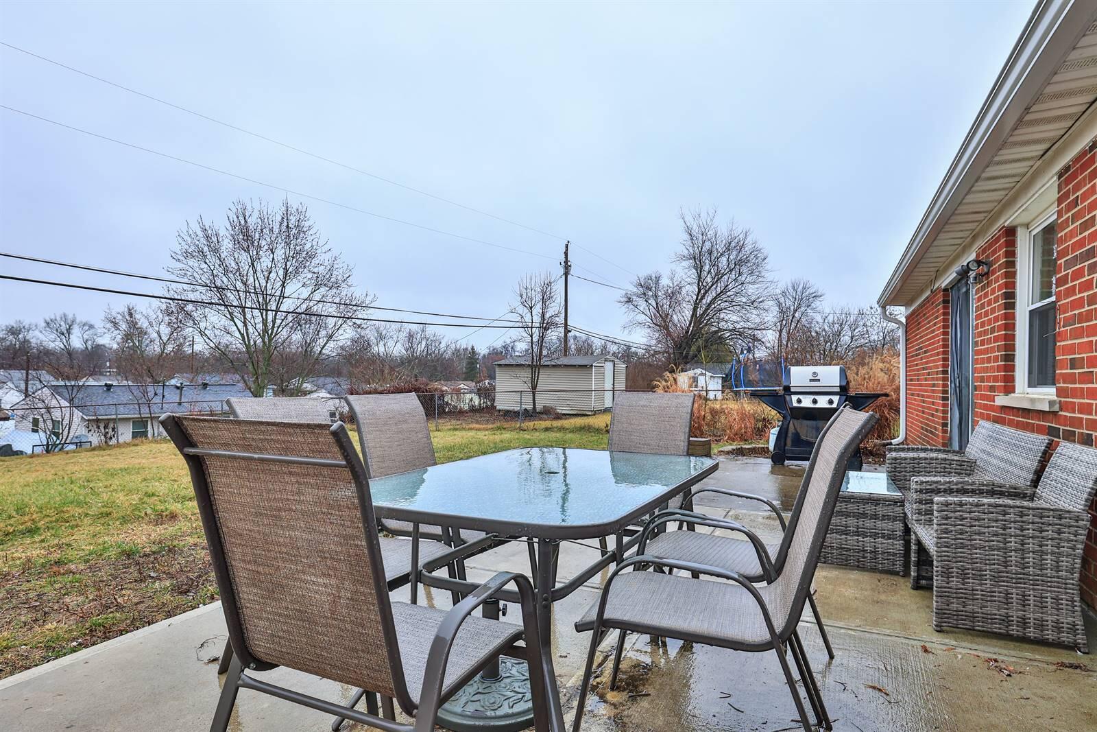 3780 Autumn Road Elsmere, KY 41018 - Photo 22 of 29