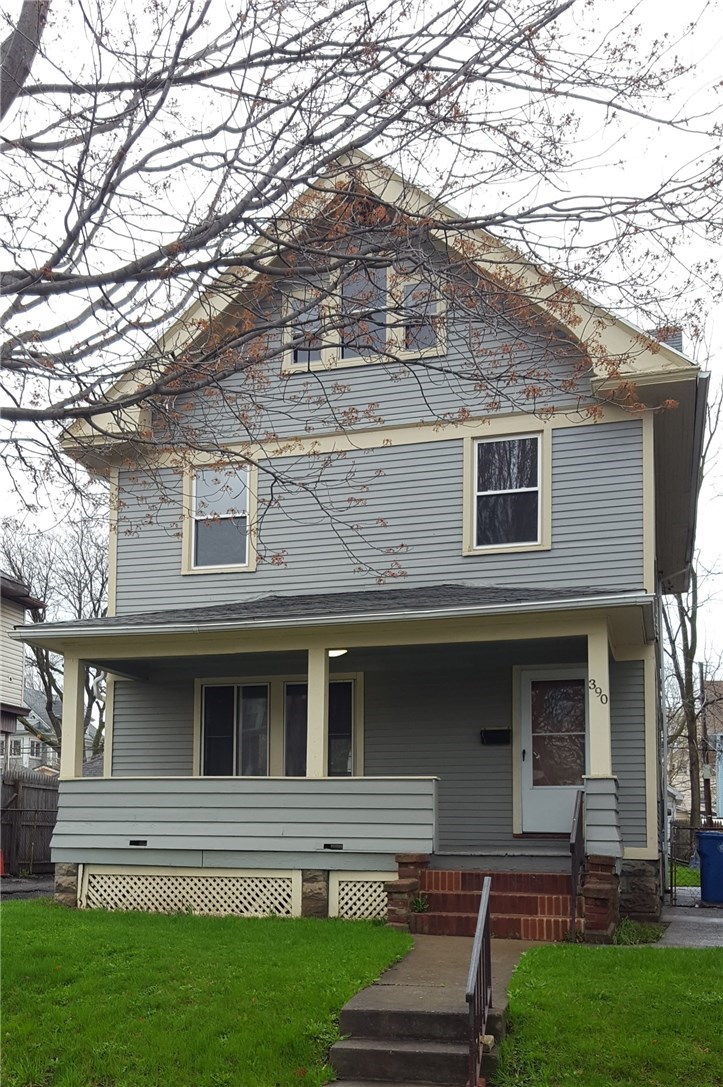 390 Ridgeway Avenue Rochester, NY 14615 - Photo 1 of 1
