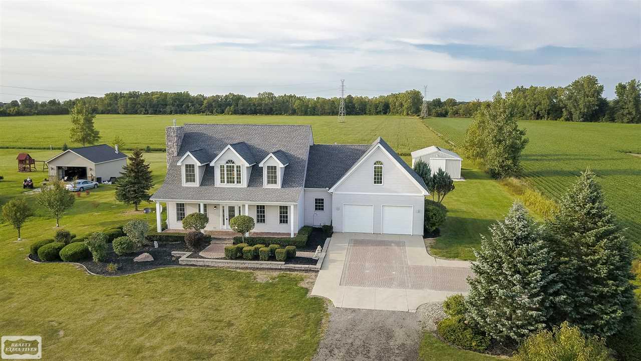 24501 Pratt Road Armada, MI 48005 - Photo 1 of 37 31330596.JPG