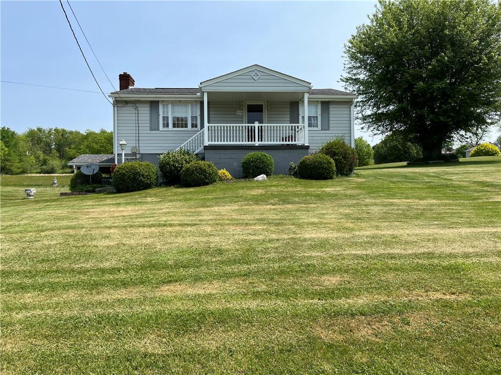 1678 Smith Township State Road Burgettstown, PA 15021 - Photo 1 of 17 Gallery Image 1