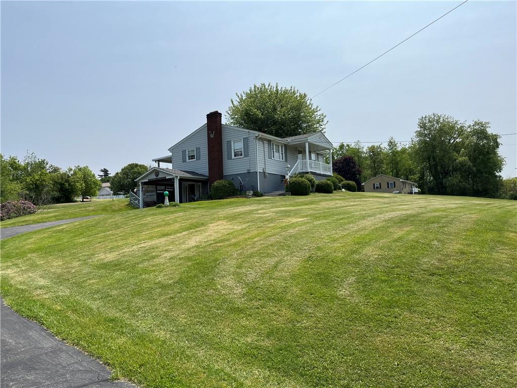 1678 Smith Township State Road Burgettstown, PA 15021 - Photo 2 of 17 Gallery Image 2