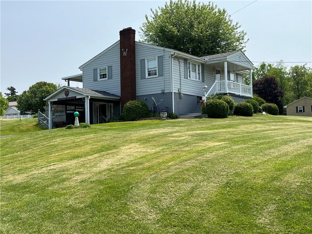 1678 Smith Township State Road Burgettstown, PA 15021 - Photo 3 of 17 Gallery Image 3