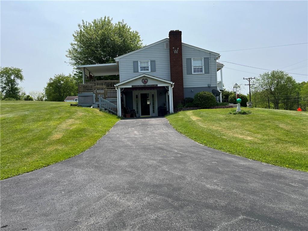 1678 Smith Township State Road Burgettstown, PA 15021 - Photo 4 of 17 Gallery Image 4