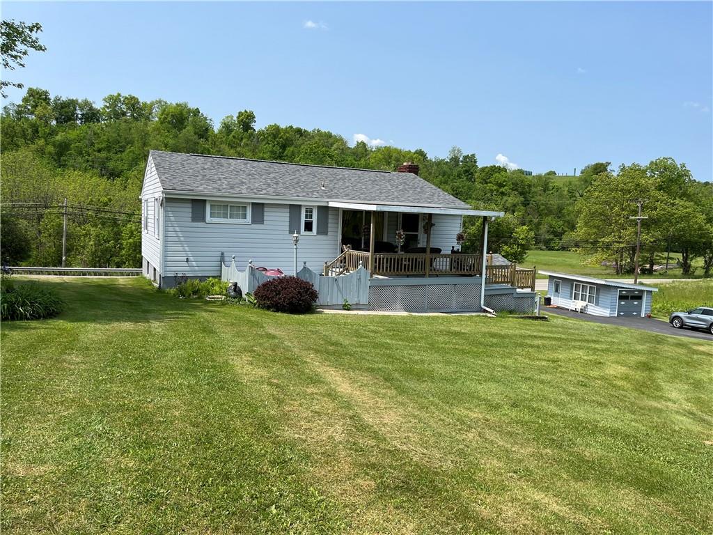 1678 Smith Township State Road Burgettstown, PA 15021 - Photo 5 of 17 Gallery Image 5