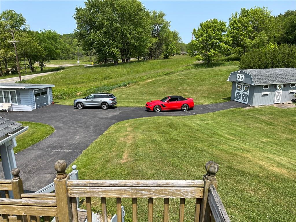 1678 Smith Township State Road Burgettstown, PA 15021 - Photo 6 of 17 Gallery Image 6
