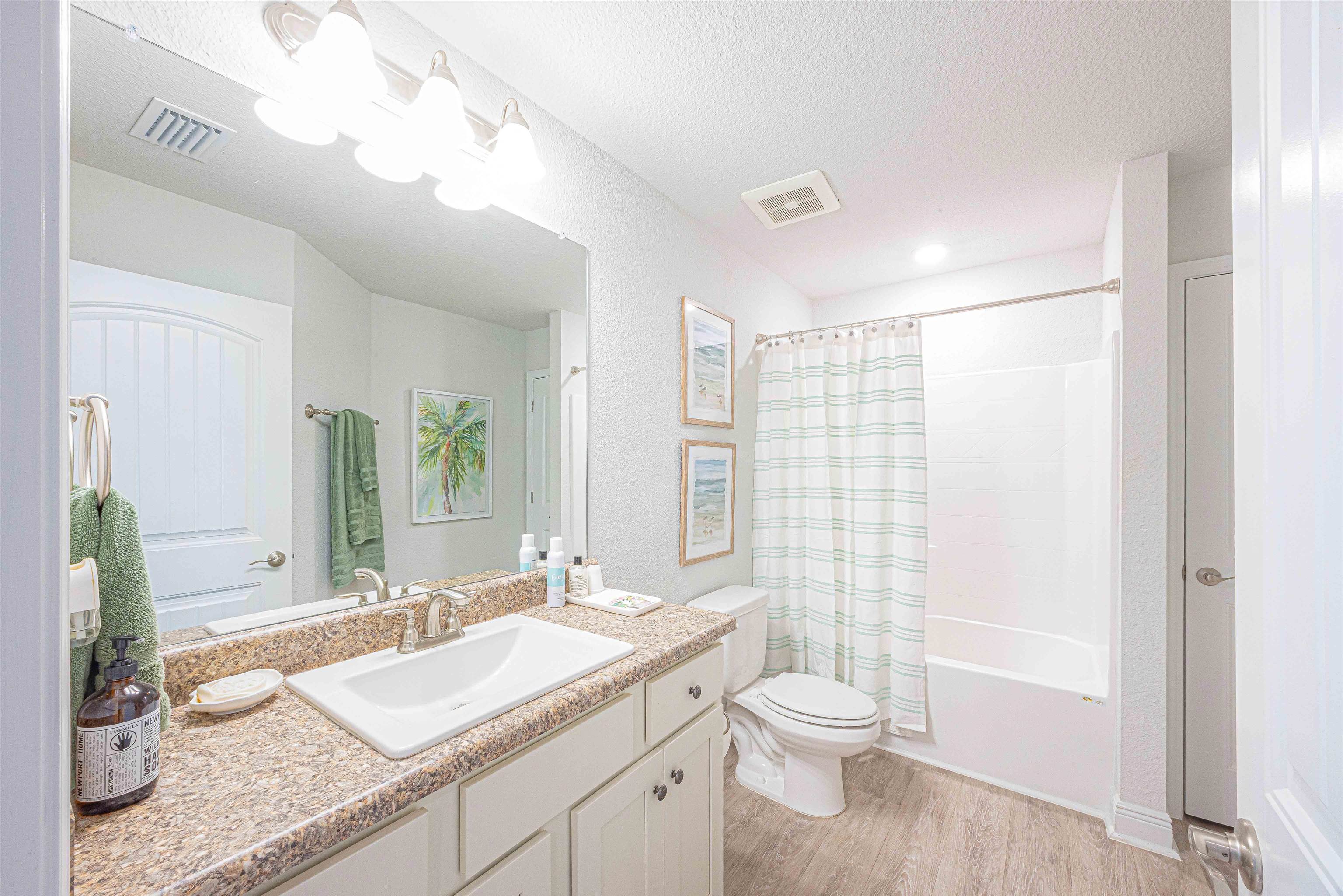 1409 Makaira Drive Foley, AL 36535 - Photo 33 of 45 Bathroom