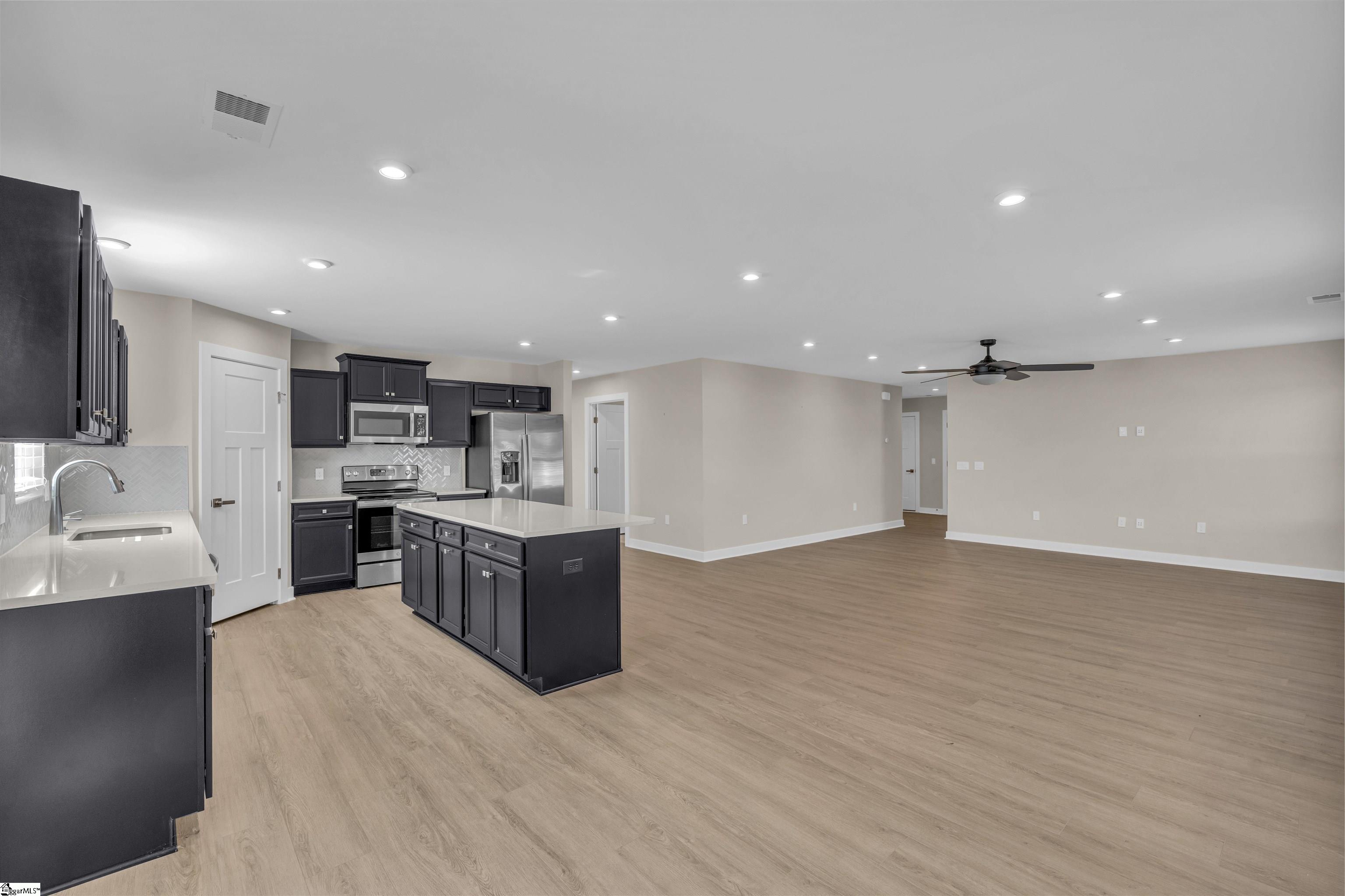 2315 Caffry Lane Inman, SC 29349 - Photo 7 of 31 Gallery Image 7