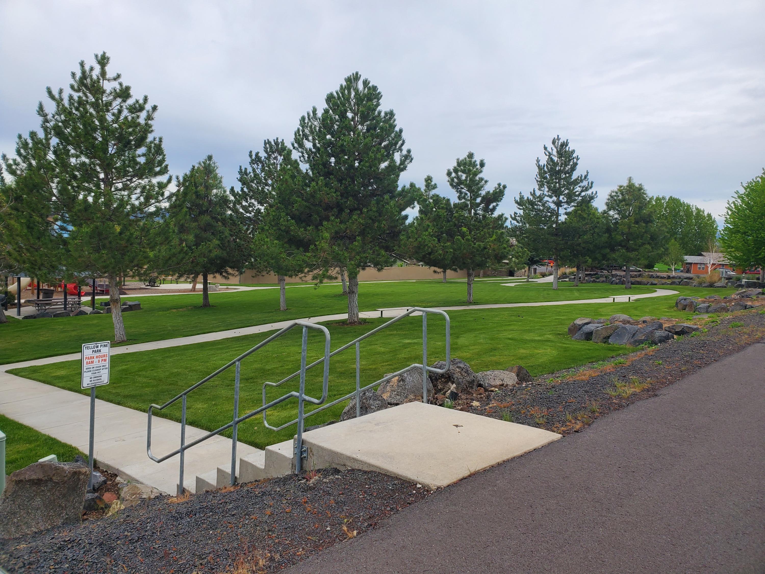 3060 Northeast Yellowpine Road Prineville, OR 97754 - Photo 21 of 25 Neighborhood Park