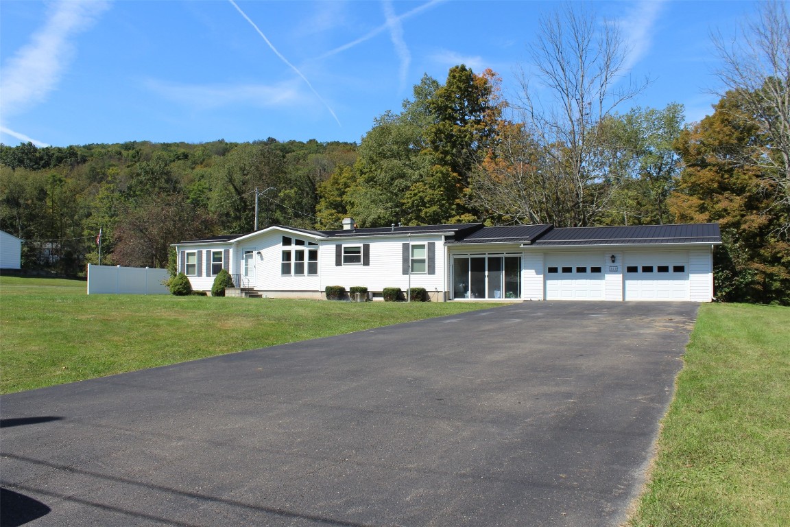 515 Hoadley Hill Road Windsor, NY 13865 - Photo 2 of 50