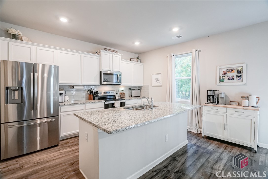 470 Classic Road Athens, GA 30606 - Photo 15 of 44