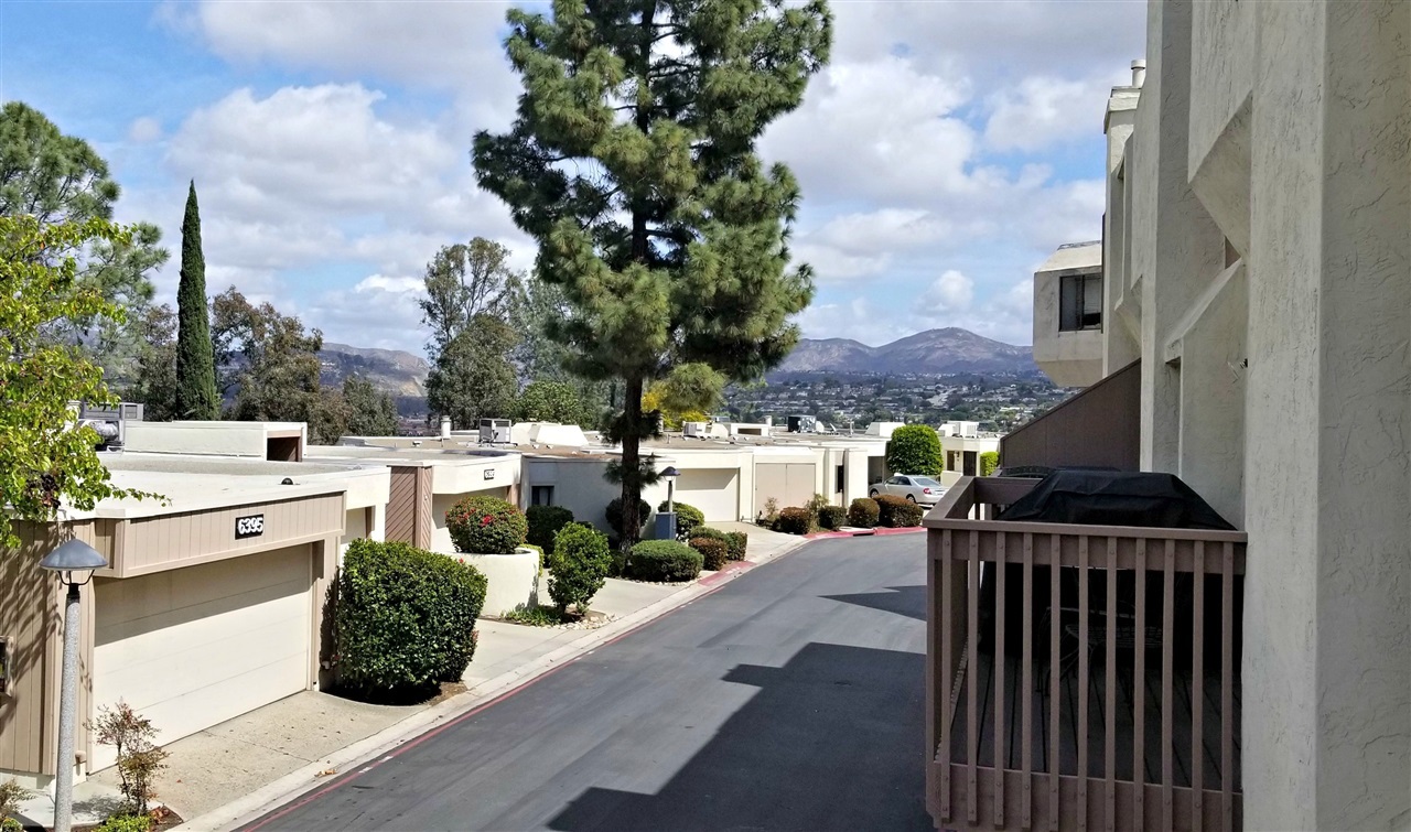 6389 Rancho Mission Road, Unit 4 San Diego, CA 92108 - Photo 1 of 18