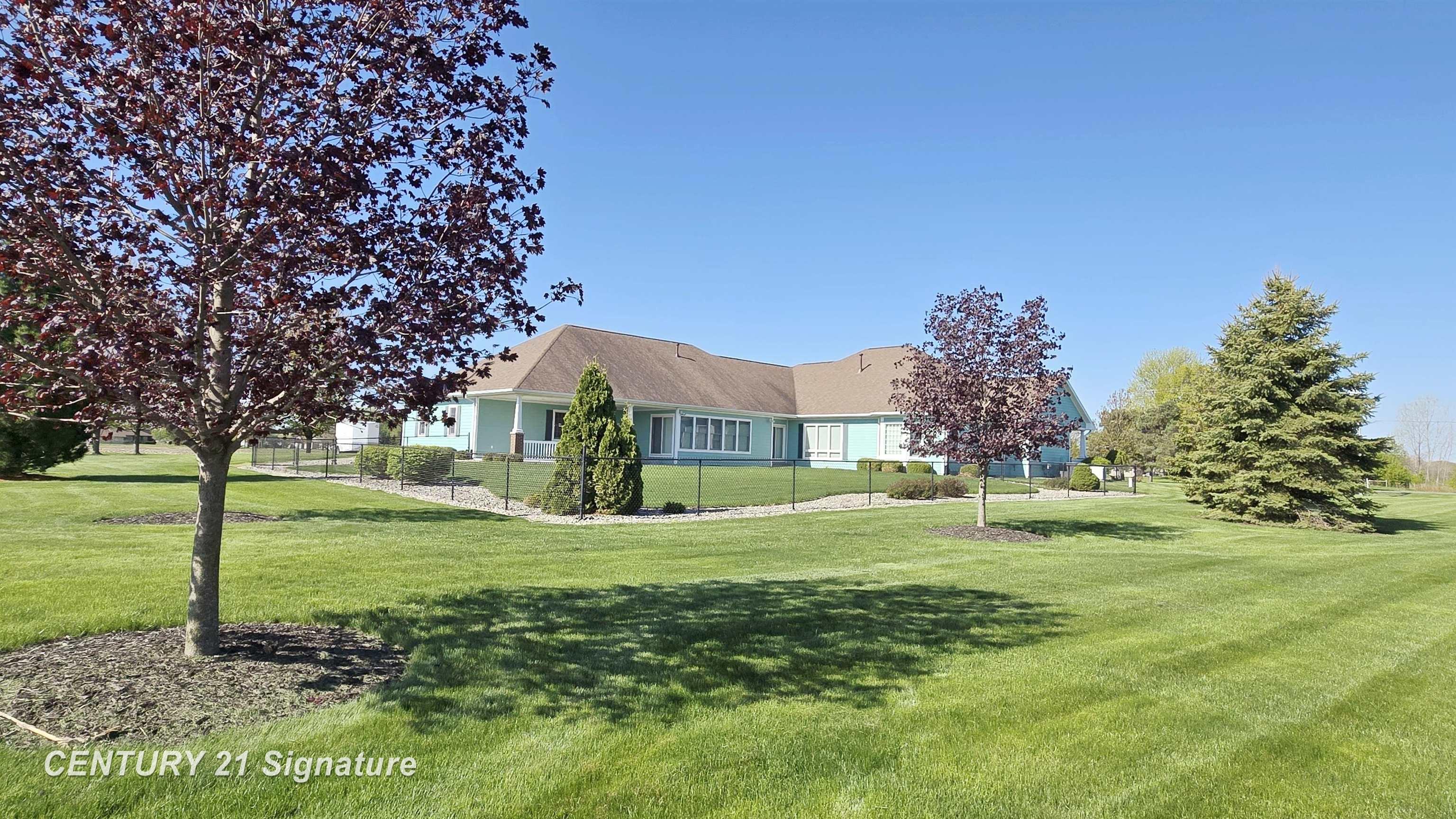 6790 Hospital Road Freeland, MI 48623 - Photo 7 of 91