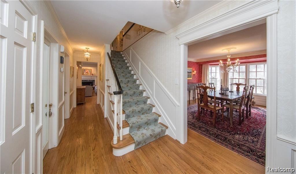 640 Shirley Road Birmingham, MI 48009 - Photo 14 of 27