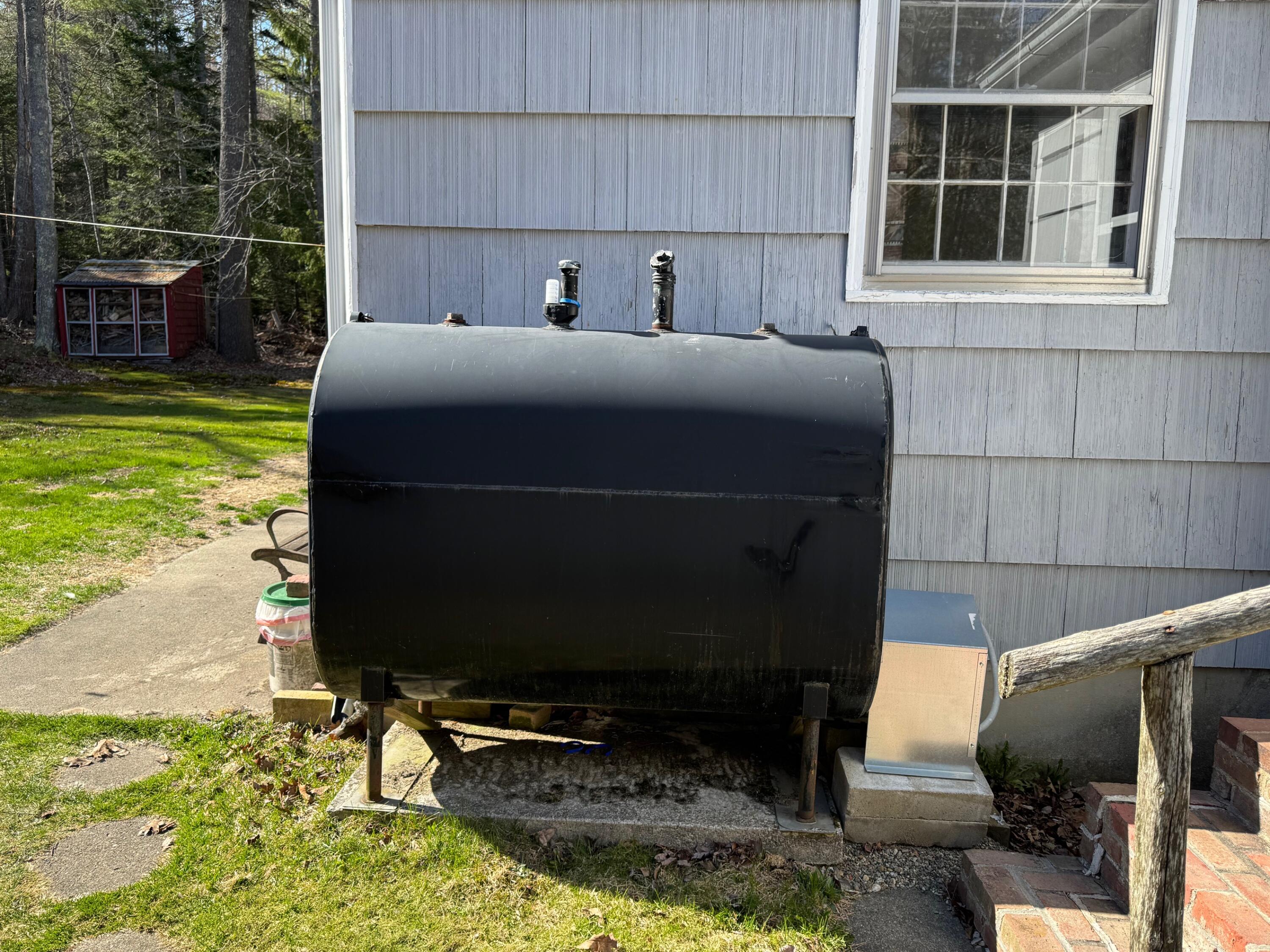 86 Beach Road Lincolnville, ME 04849 - Photo 8 of 40 IMG_7746