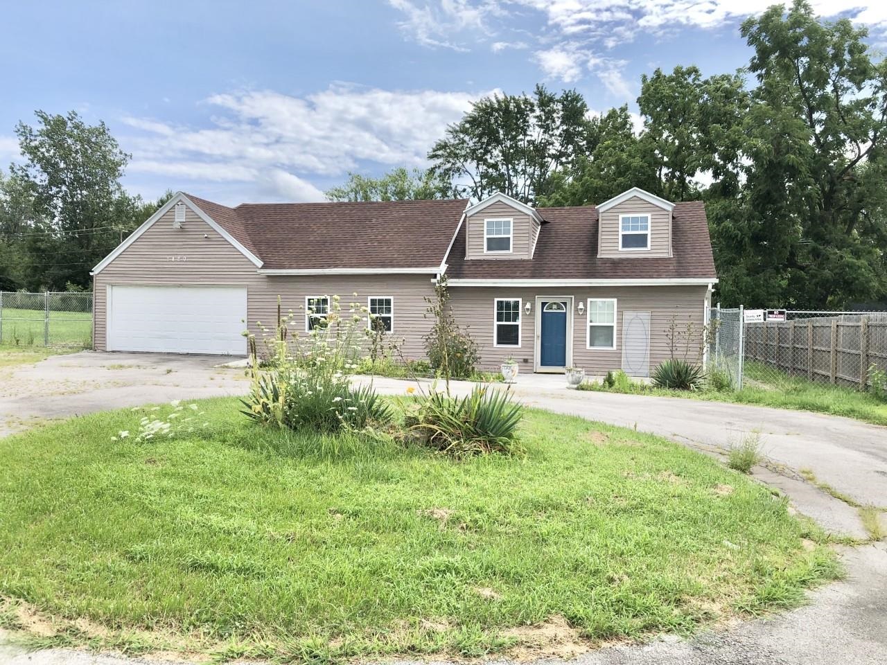 1420 Gable Road Fort Wayne, IN 46816 - Photo 1 of 4