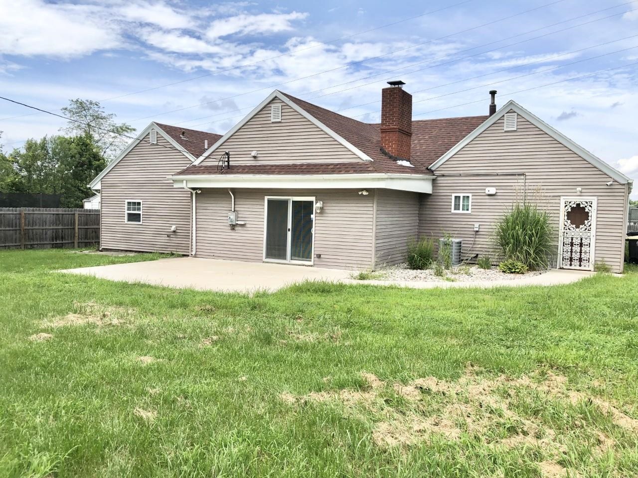 1420 Gable Road Fort Wayne, IN 46816 - Photo 2 of 4
