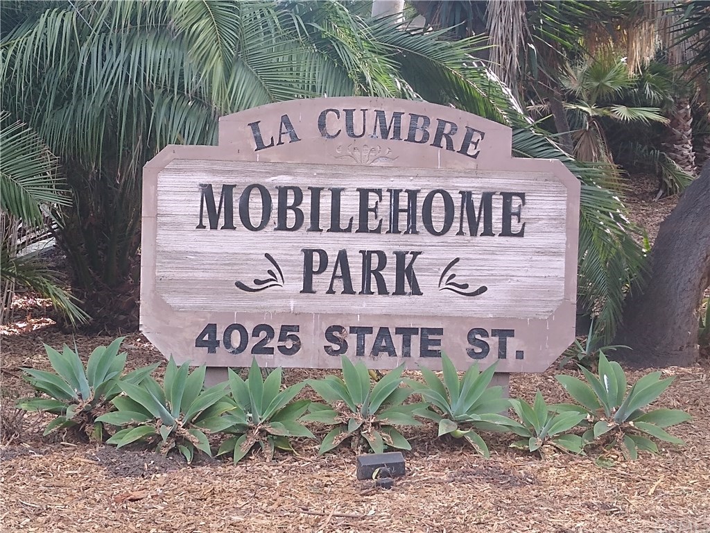 4025 State Street Santa Barbara, CA 93110 - Photo 1 of 1