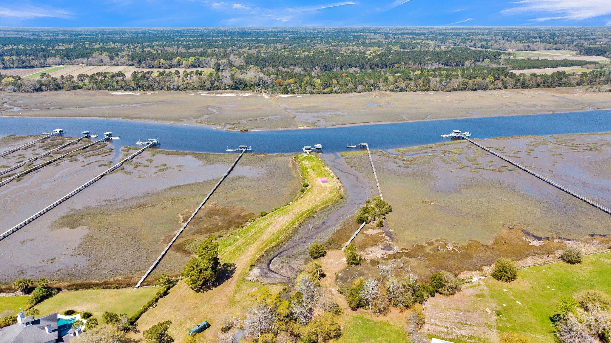 0 Duck Pond Road Johns Island, SC 29455 - Photo 13 of 14 CREM -3205 Duck Pond-12