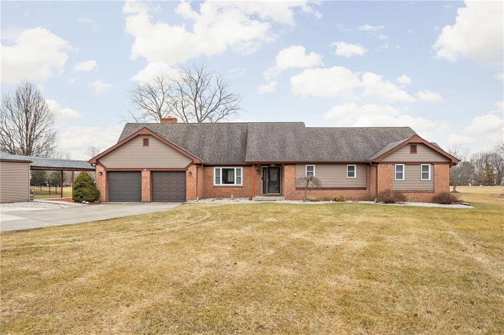 12649 Walrond Road Fishers, IN 46037 - Photo 1 of 34 Gallery Image 1