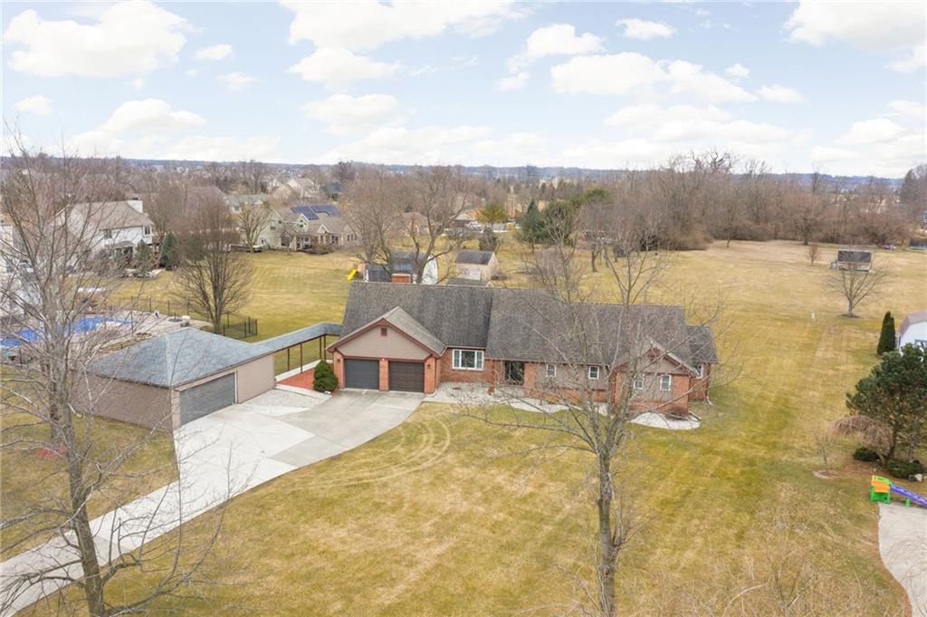 12649 Walrond Road Fishers, IN 46037 - Photo 2 of 34 Gallery Image 2