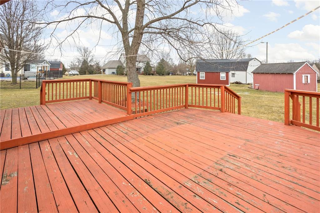 12649 Walrond Road Fishers, IN 46037 - Photo 21 of 34 Gallery Image 21