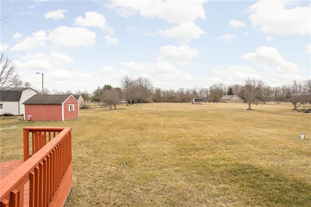 12649 Walrond Road Fishers, IN 46037 - Photo 22 of 34 Gallery Image 22