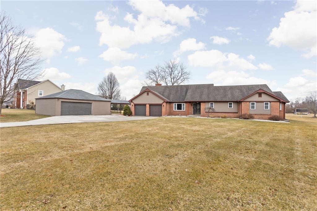 12649 Walrond Road Fishers, IN 46037 - Photo 23 of 34 Gallery Image 23