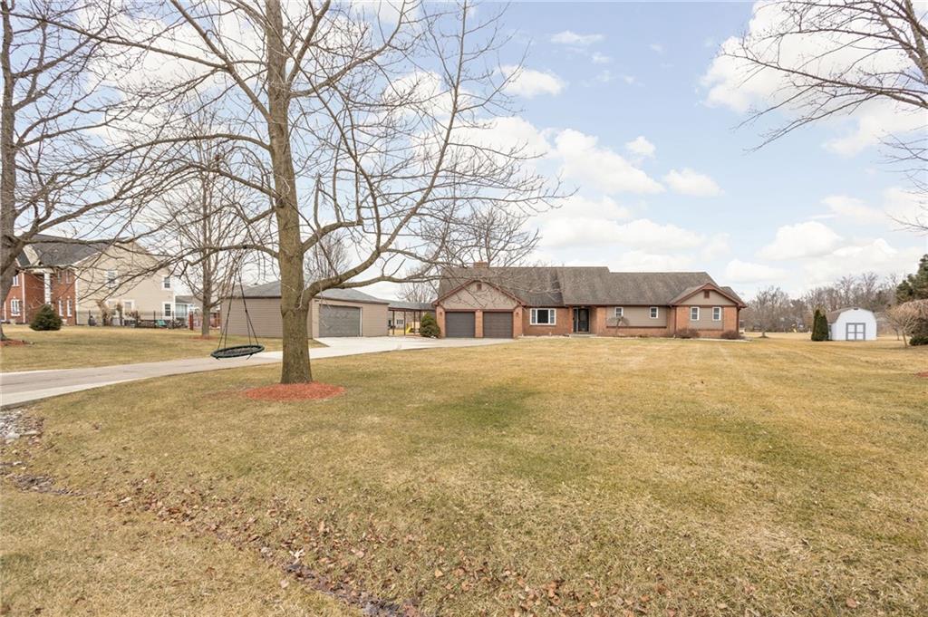 12649 Walrond Road Fishers, IN 46037 - Photo 25 of 34 Gallery Image 25