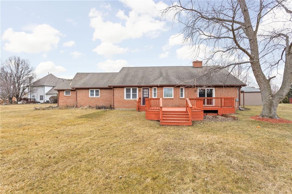 12649 Walrond Road Fishers, IN 46037 - Photo 26 of 34 Gallery Image 26