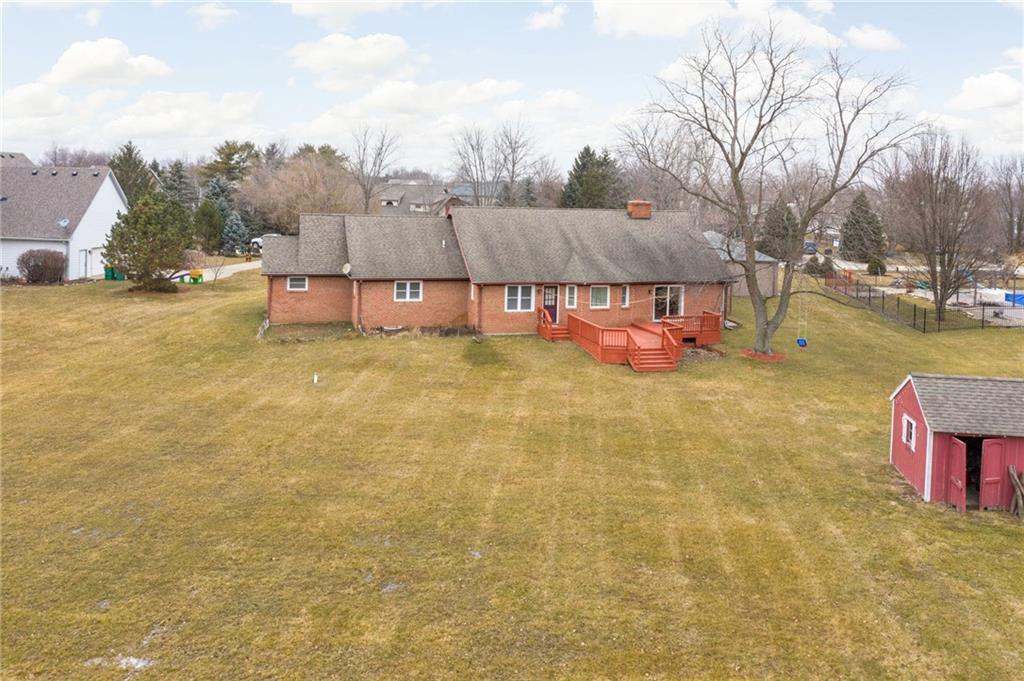 12649 Walrond Road Fishers, IN 46037 - Photo 27 of 34 Gallery Image 27