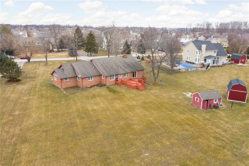 12649 Walrond Road Fishers, IN 46037 - Photo 28 of 34 Gallery Image 28