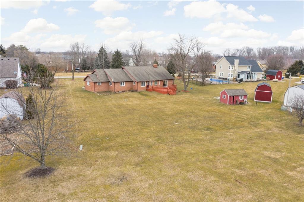 12649 Walrond Road Fishers, IN 46037 - Photo 29 of 34 Gallery Image 29