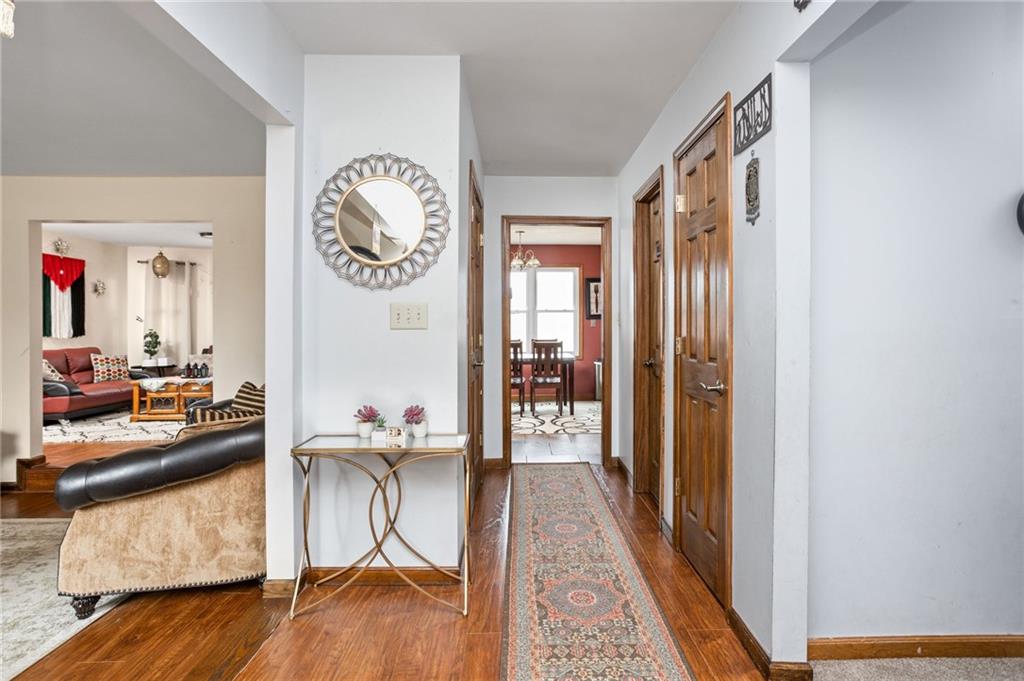 12649 Walrond Road Fishers, IN 46037 - Photo 3 of 34 Gallery Image 3