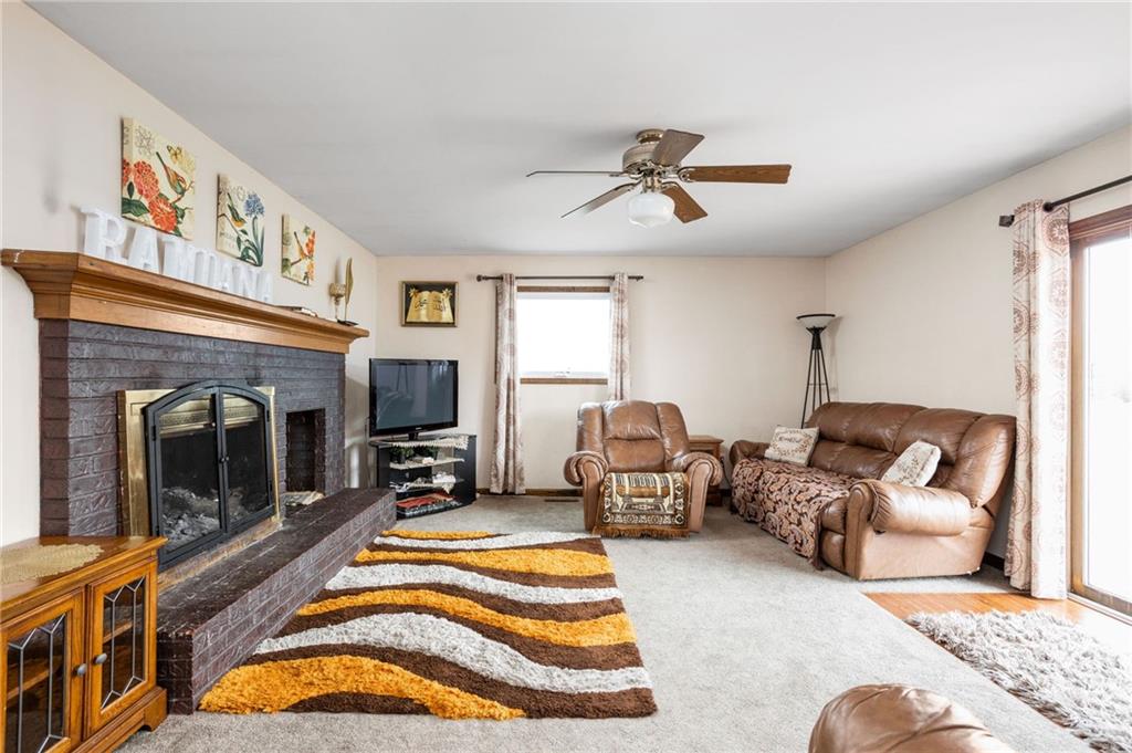 12649 Walrond Road Fishers, IN 46037 - Photo 8 of 34 Gallery Image 8