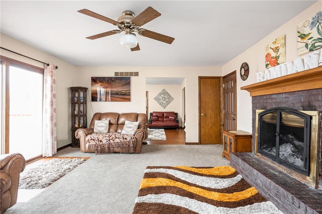 12649 Walrond Road Fishers, IN 46037 - Photo 9 of 34 Gallery Image 9
