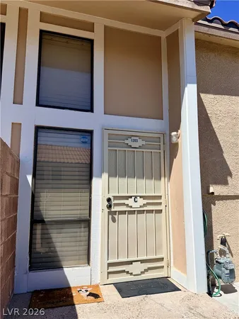 $1,450 | 1303 Capri Drive, Unit C, Boulder City, NV 89005