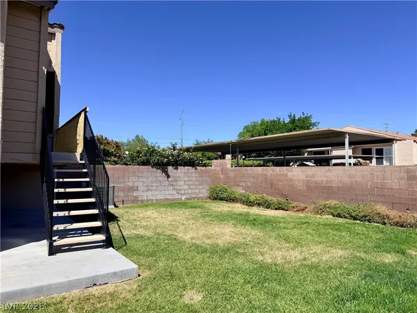 $1,450 | 1303 Capri Drive, Unit C, Boulder City, NV 89005