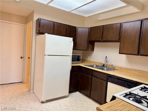 $1,450 | 1303 Capri Drive, Unit C, Boulder City, NV 89005