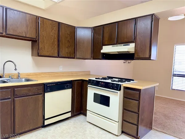 $1,450 | 1303 Capri Drive, Unit C, Boulder City, NV 89005