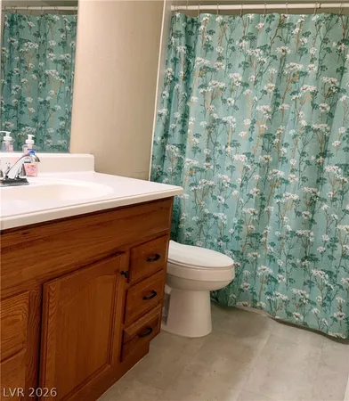 $1,450 | 1303 Capri Drive, Unit C, Boulder City, NV 89005