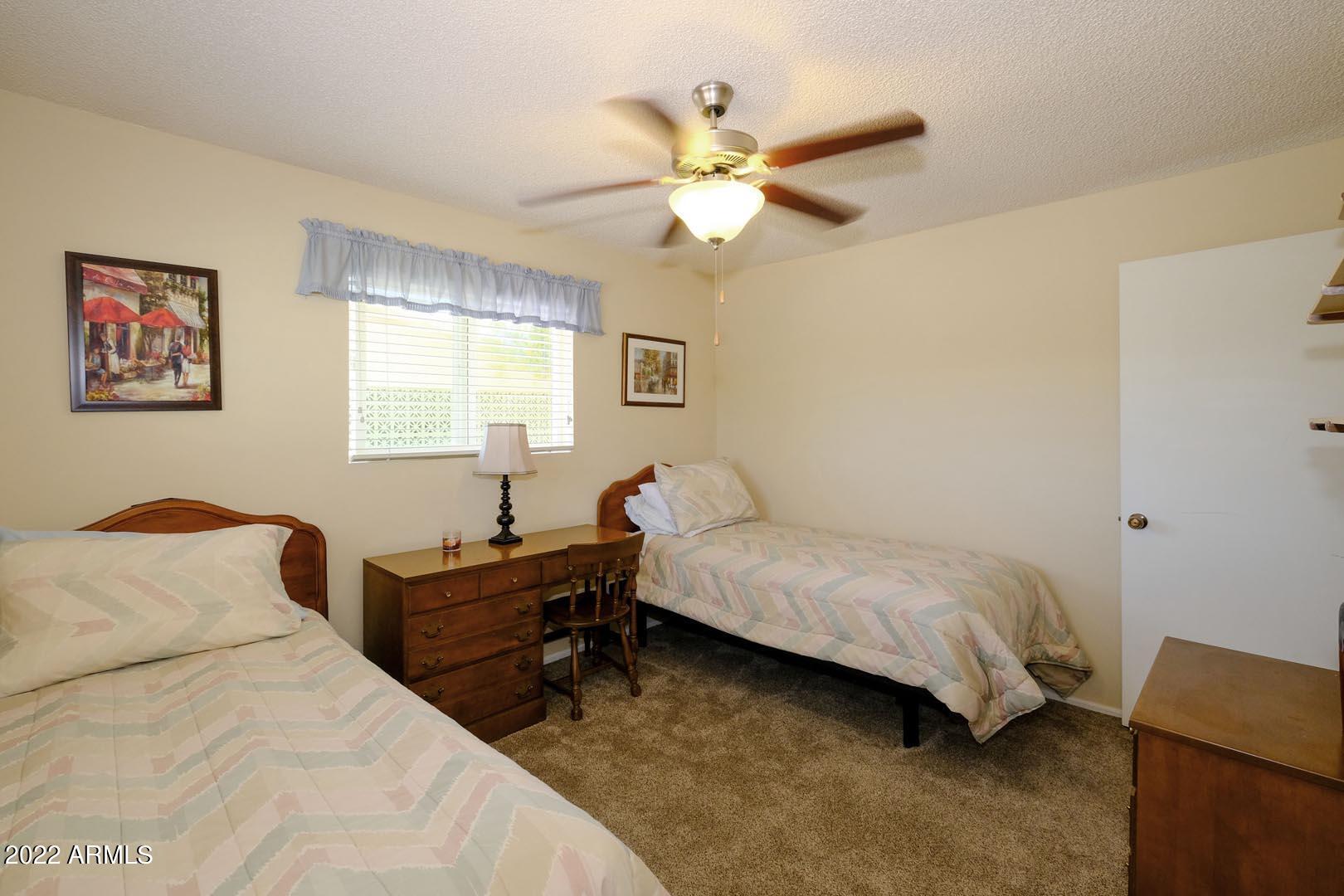 5906 East Decatur Street Mesa, AZ 85205 - Photo 18 of 42 2nd Bedroom2