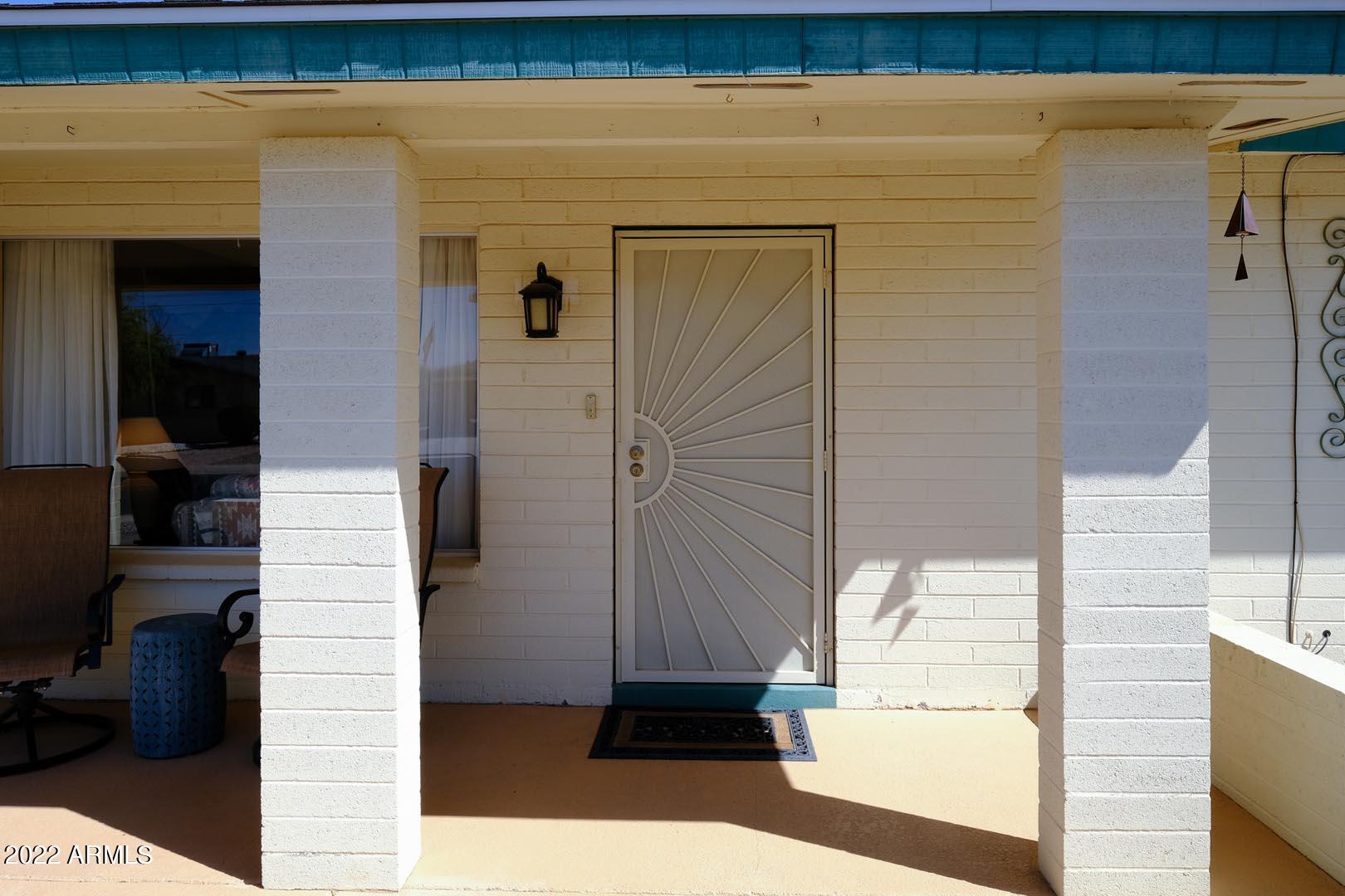 5906 East Decatur Street Mesa, AZ 85205 - Photo 4 of 42 Entry
