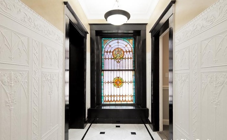 55 Magazine Street, Unit 23 Cambridge, MA 02139 - Photo 11 of 14 a view of a entryway door