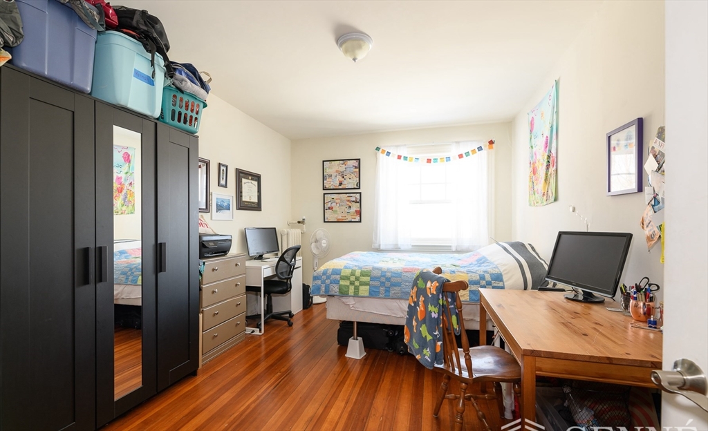 55 Magazine Street, Unit 23 Cambridge, MA 02139 - Photo 7 of 14 a workspace with furniture and window